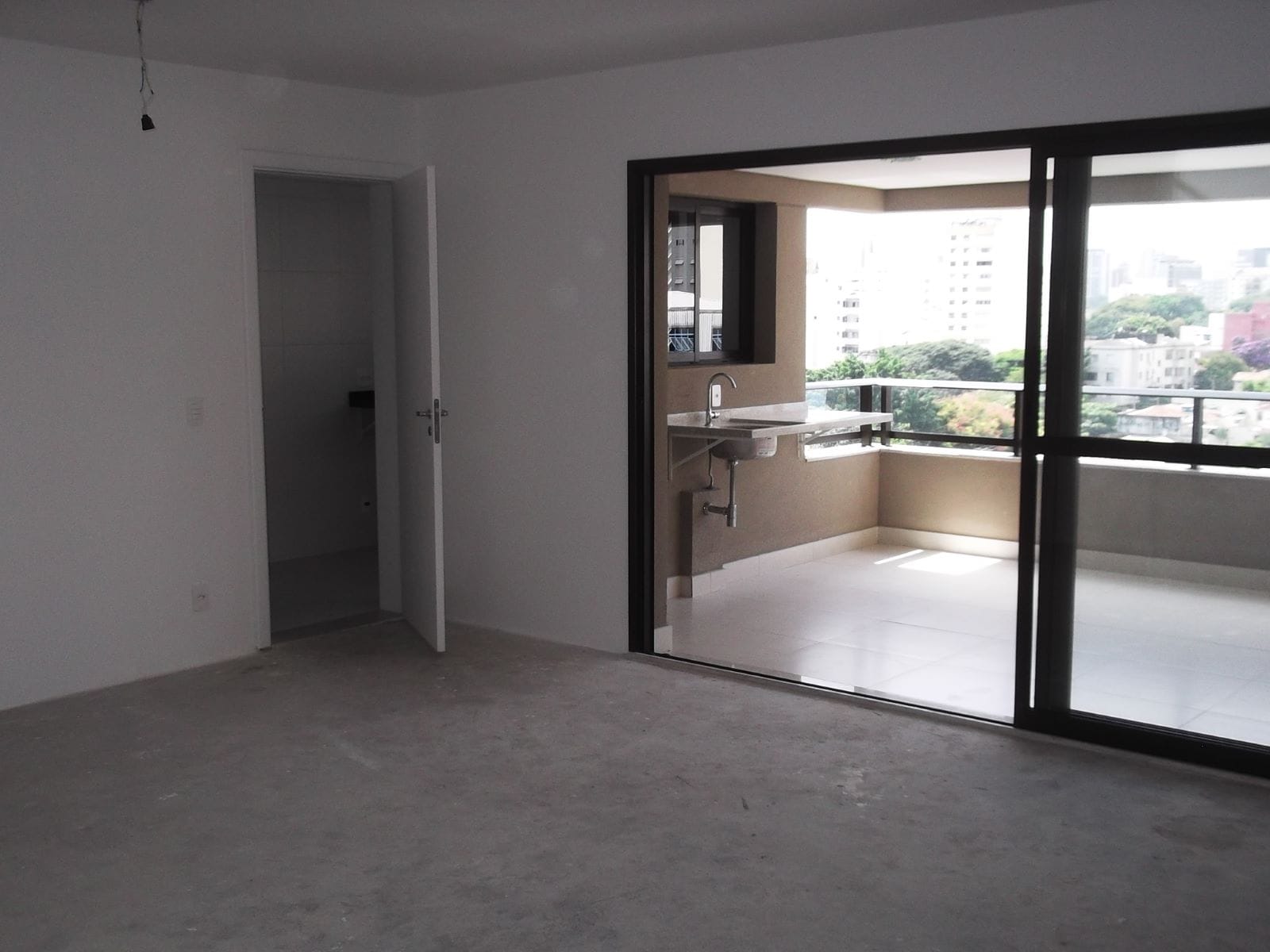 Cobertura à venda com 4 quartos, 268m² - Foto 1