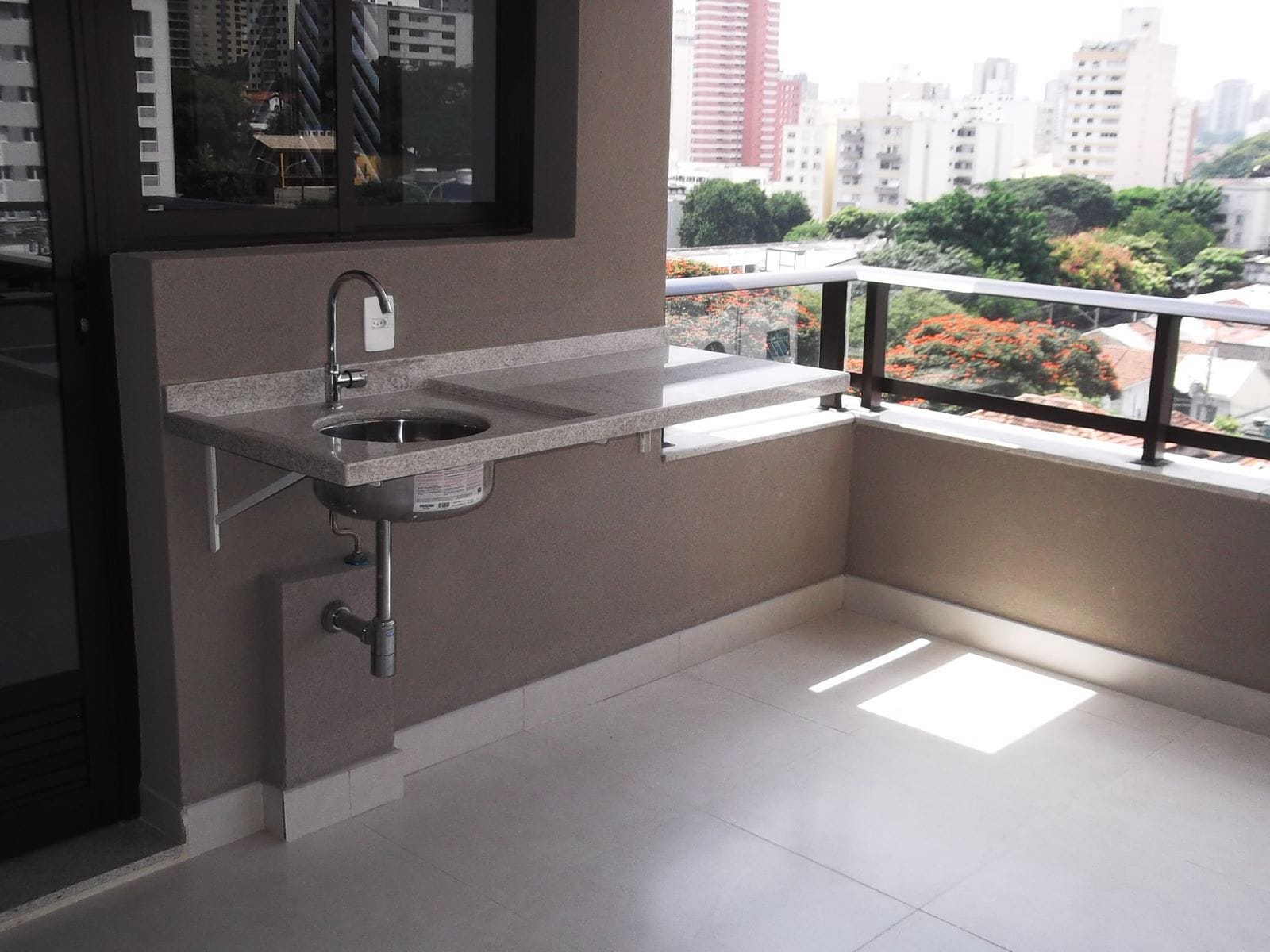 Cobertura à venda com 4 quartos, 268m² - Foto 3