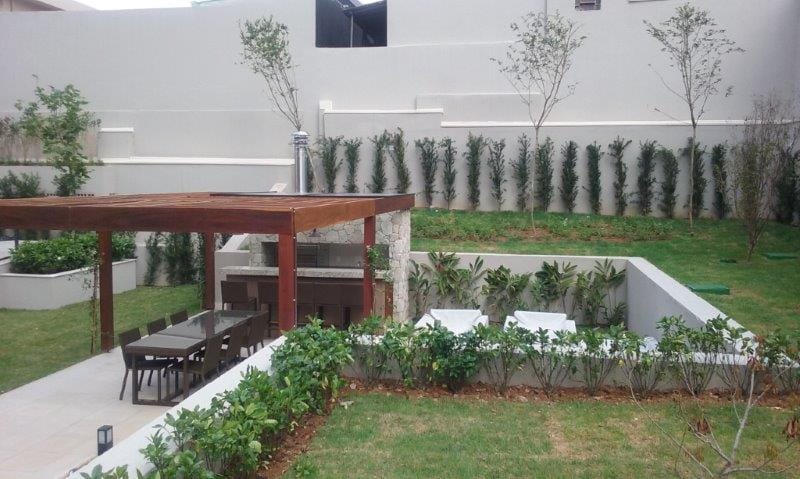 Cobertura à venda com 4 quartos, 268m² - Foto 6