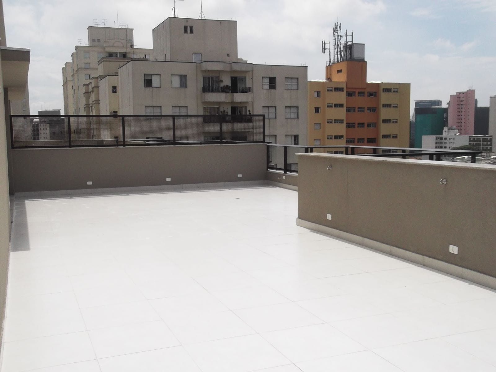 Cobertura à venda com 4 quartos, 268m² - Foto 14