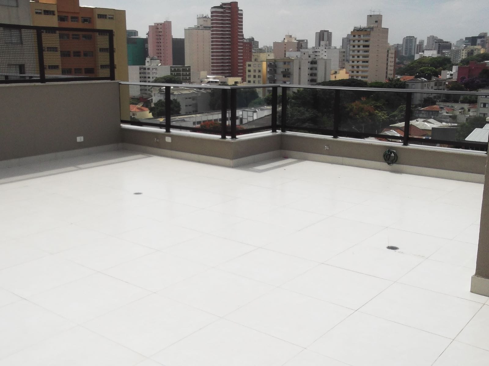 Cobertura à venda com 4 quartos, 268m² - Foto 16