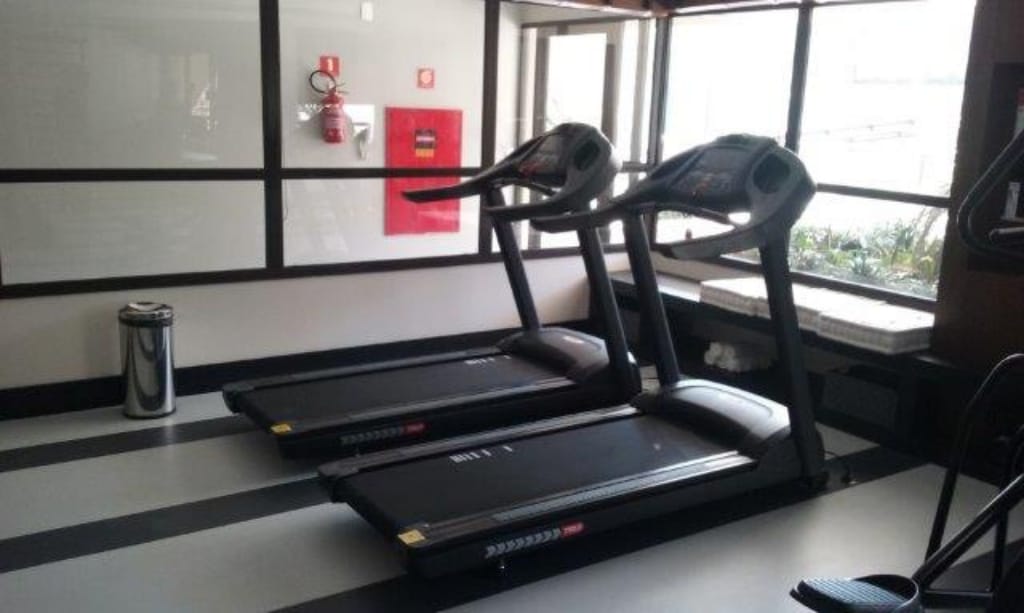Cobertura à venda com 4 quartos, 268m² - Foto 20