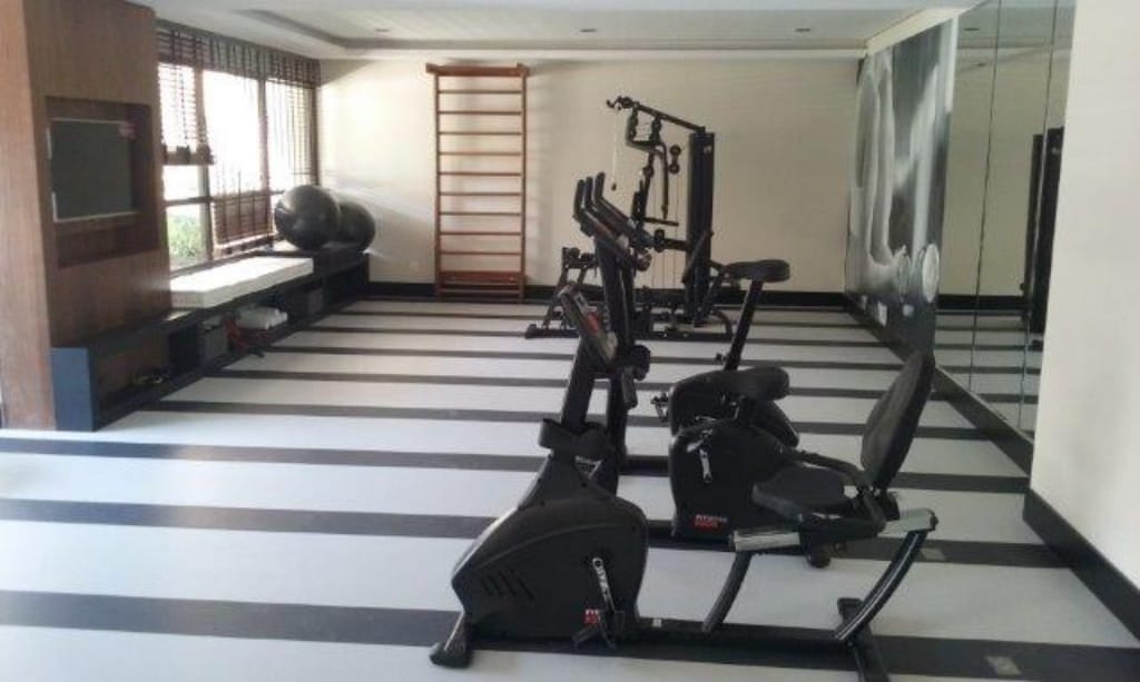 Cobertura à venda com 4 quartos, 268m² - Foto 21