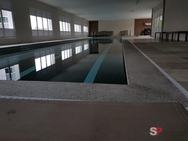 Cobertura / Penthouse com 100m², à venda, no bairro Vila Regente Feijó em São Paulo