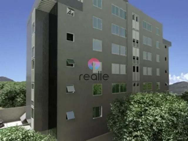 Cobertura / Penthouse com 280m², à venda, no bairro Ouro Preto em Belo Horizonte