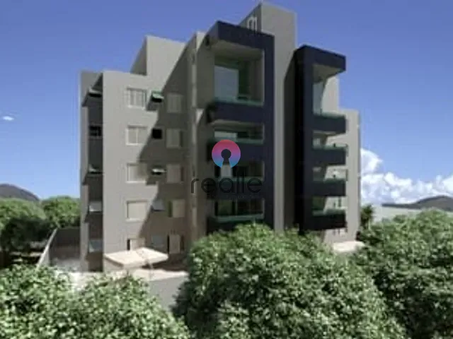 Cobertura / Penthouse com 280m², à venda, no bairro Ouro Preto em Belo Horizonte