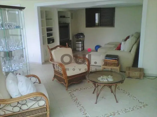 Cobertura / Penthouse 4 quartos e 6 banheiros, à venda, no bairro Vila Nova Conceição em São Paulo