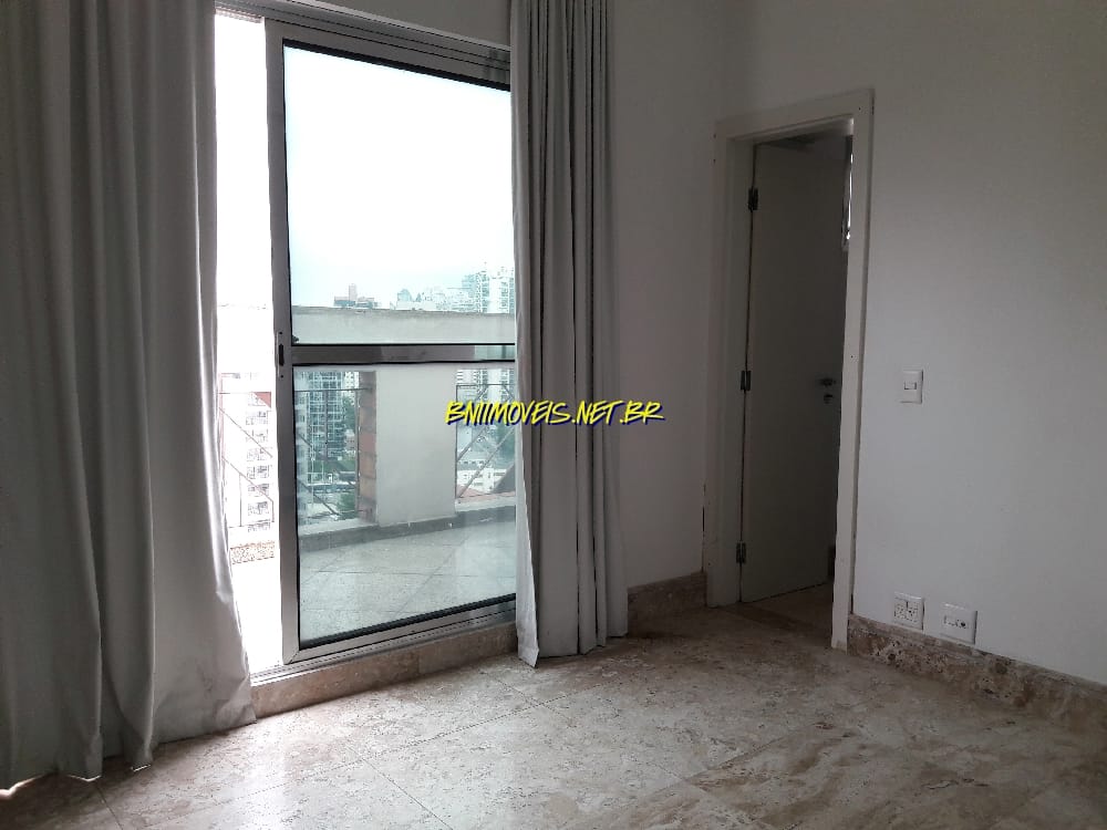 Cobertura à venda e aluguel com 1 quarto, 139m² - Foto 2