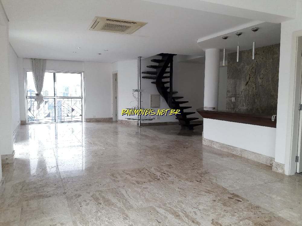 Cobertura à venda e aluguel com 1 quarto, 139m² - Foto 6