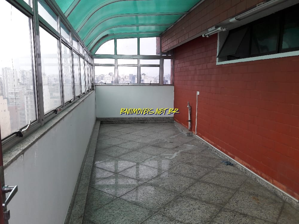 Cobertura à venda e aluguel com 1 quarto, 139m² - Foto 36