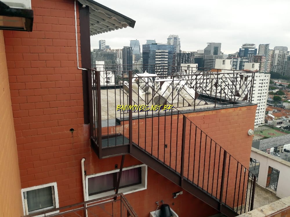Cobertura à venda e aluguel com 1 quarto, 139m² - Foto 24