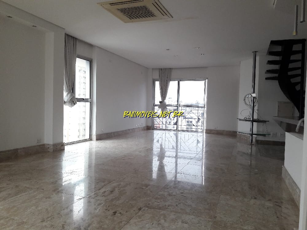 Cobertura à venda e aluguel com 1 quarto, 139m² - Foto 8