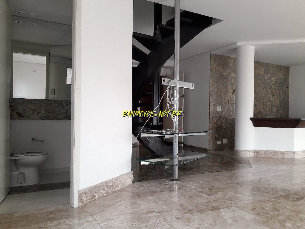 Cobertura à venda e aluguel com 1 quarto, 139m² - Foto 4
