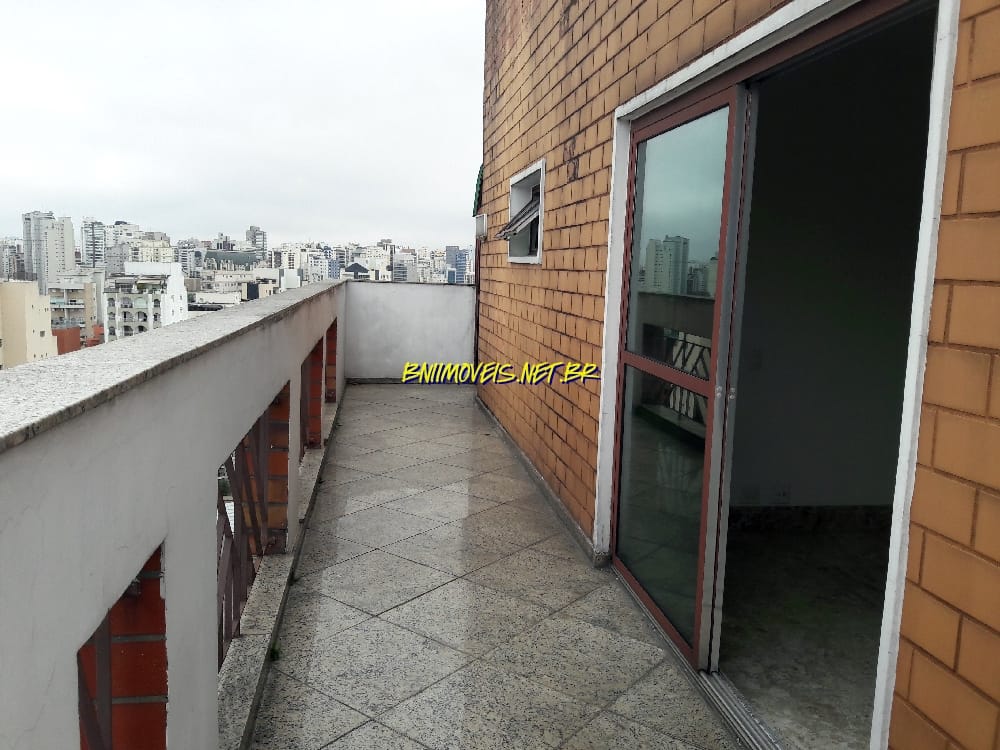 Cobertura à venda e aluguel com 1 quarto, 139m² - Foto 31