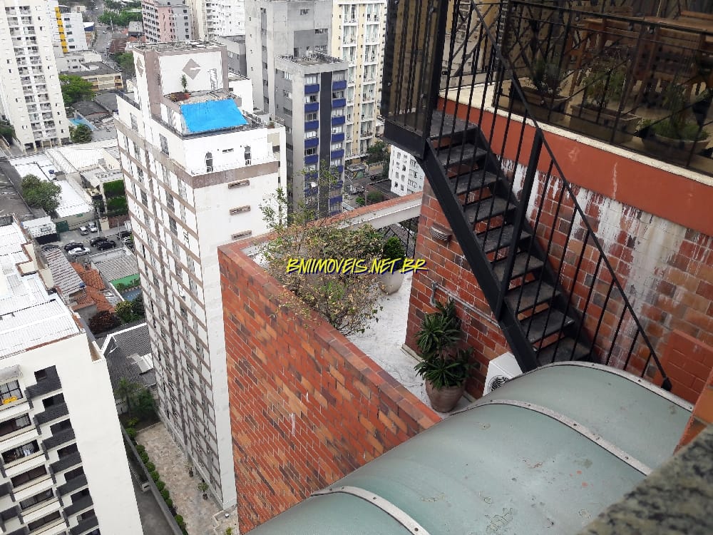 Cobertura à venda e aluguel com 1 quarto, 139m² - Foto 42