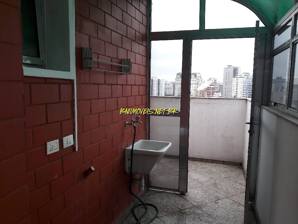 Cobertura à venda e aluguel com 1 quarto, 139m² - Foto 33