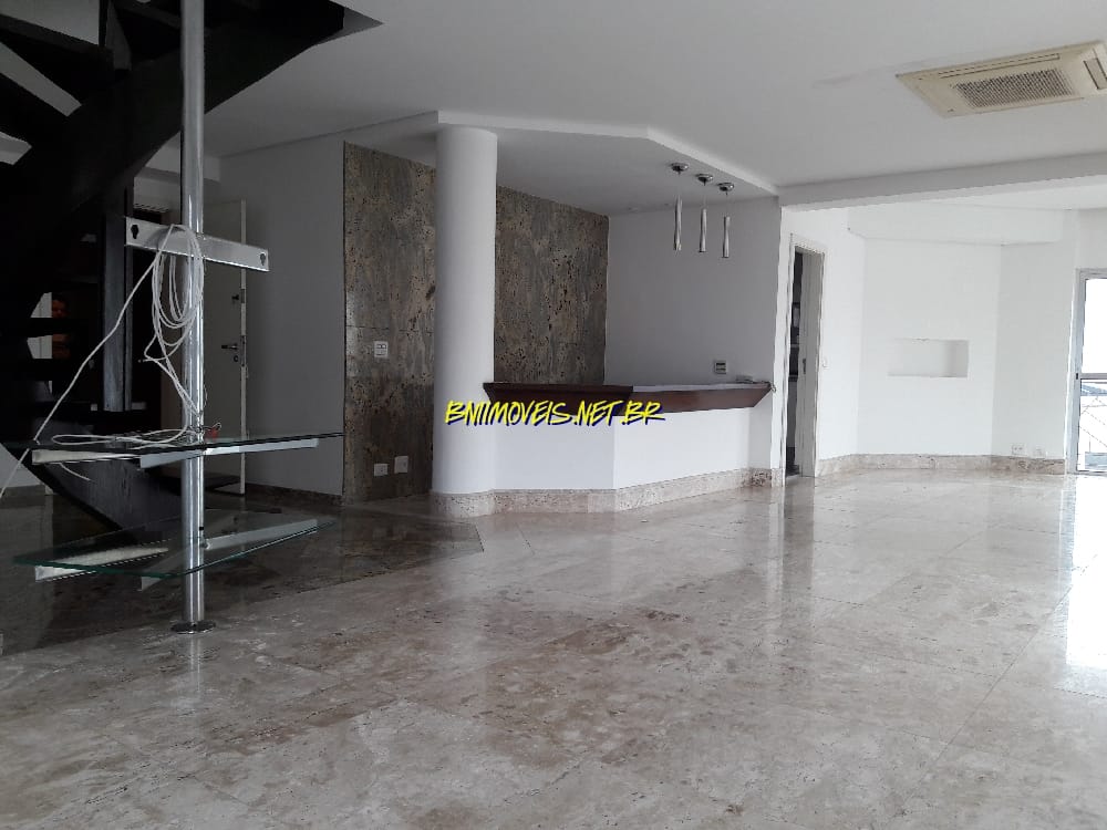 Cobertura à venda e aluguel com 1 quarto, 139m² - Foto 3
