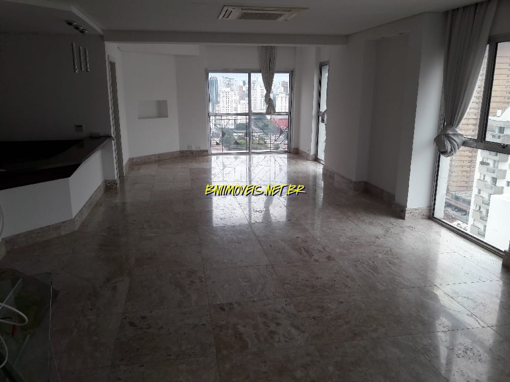 Cobertura à venda e aluguel com 1 quarto, 139m² - Foto 9