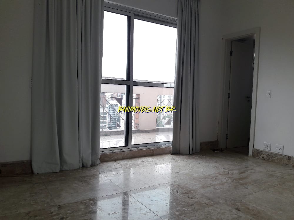 Cobertura à venda e aluguel com 1 quarto, 139m² - Foto 21