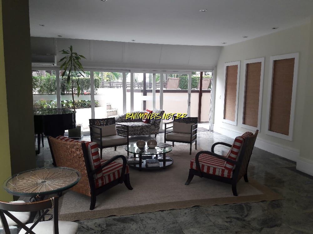 Cobertura à venda e aluguel com 1 quarto, 139m² - Foto 29
