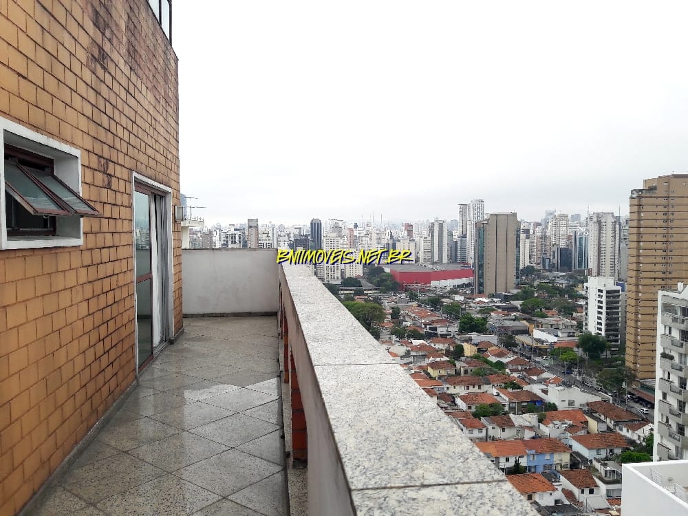 Cobertura à venda e aluguel com 1 quarto, 139m² - Foto 32