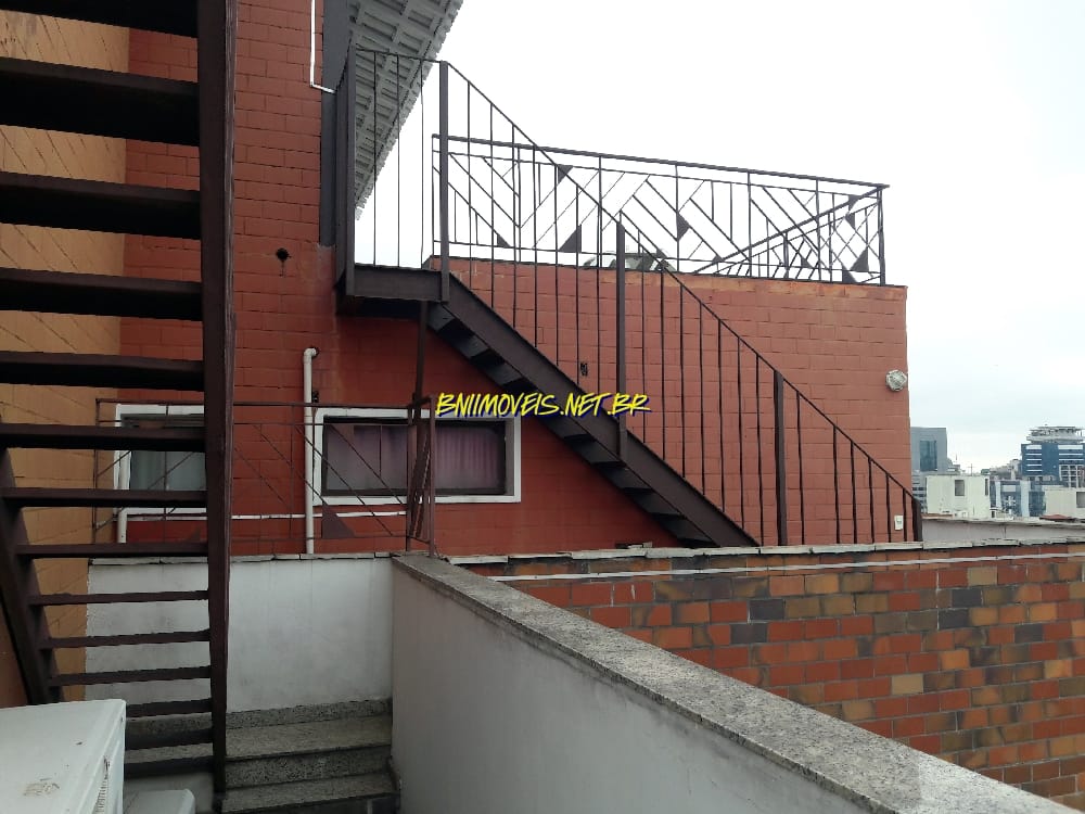 Cobertura à venda e aluguel com 1 quarto, 139m² - Foto 34