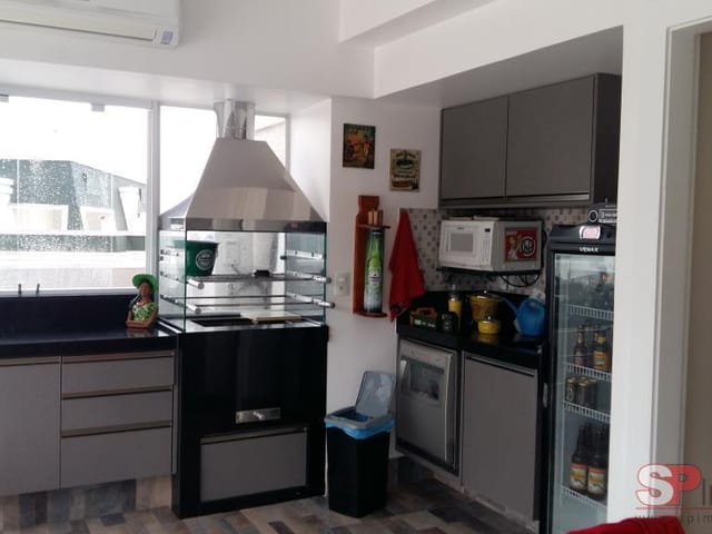 Cobertura / Penthouse à venda, no bairro Parque Mandaqui em São Paulo