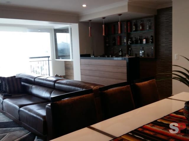 Cobertura / Penthouse à venda, no bairro Parque Mandaqui em São Paulo