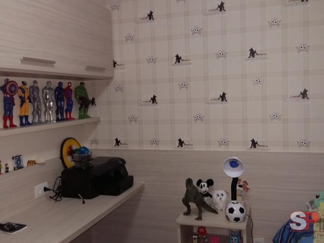 Cobertura / Penthouse à venda, no bairro Parque Mandaqui em São Paulo