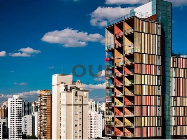Cobertura / Penthouse 3 quartos e 3 banheiros, à venda, no bairro Vila Nova Conceição em São Paulo
