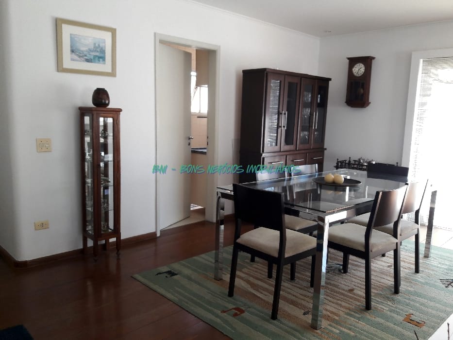 Cobertura, 3 quartos, 205 m² - Foto 13