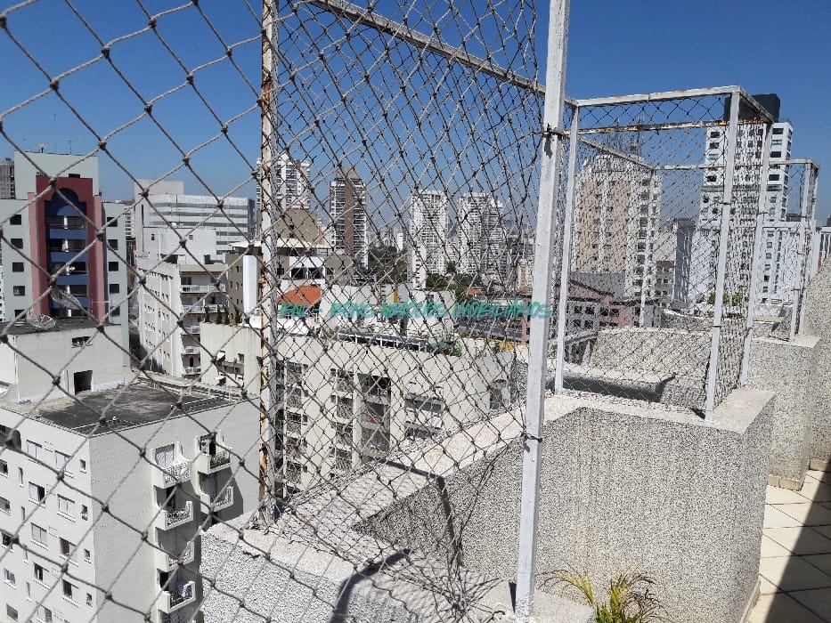 Cobertura, 3 quartos, 205 m² - Foto 20