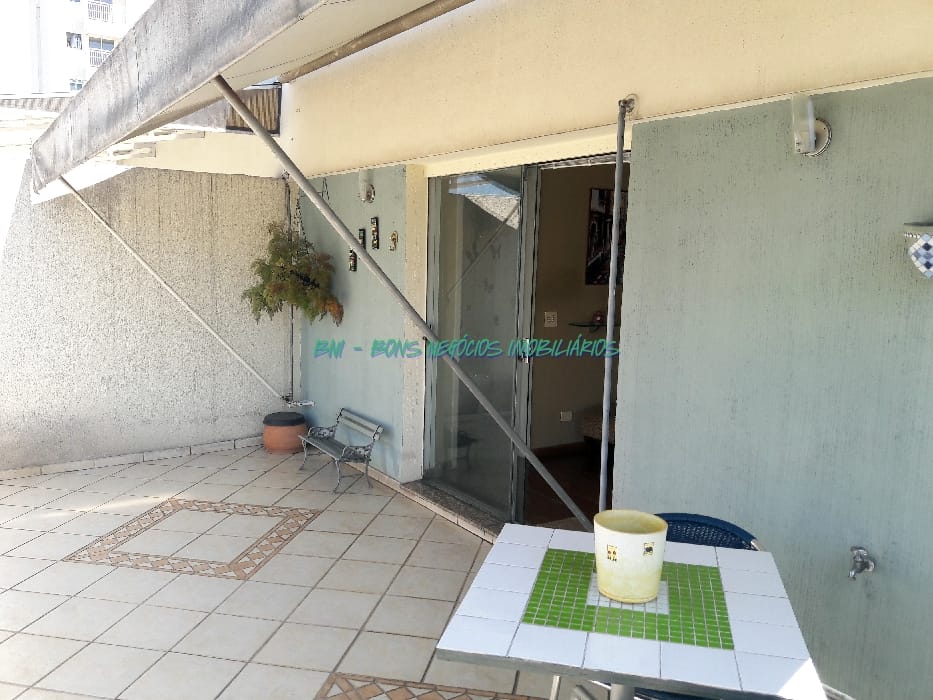 Cobertura, 3 quartos, 205 m² - Foto 21