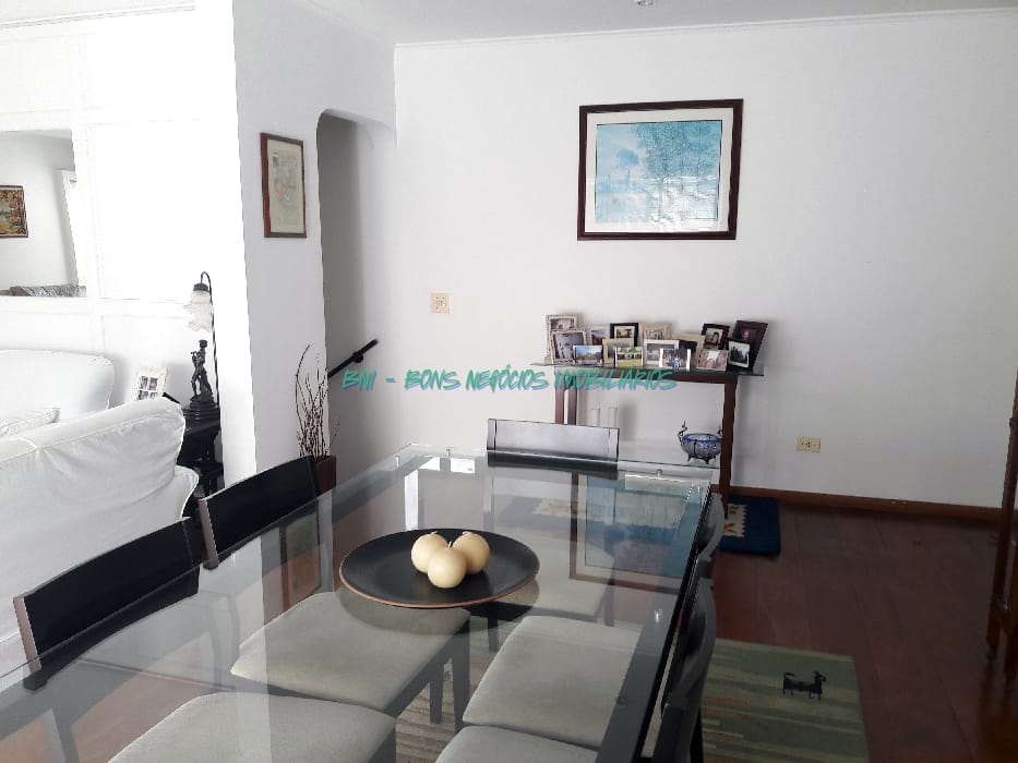 Cobertura, 3 quartos, 205 m² - Foto 12