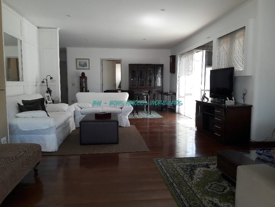 Cobertura, 3 quartos, 205 m² - Foto 17