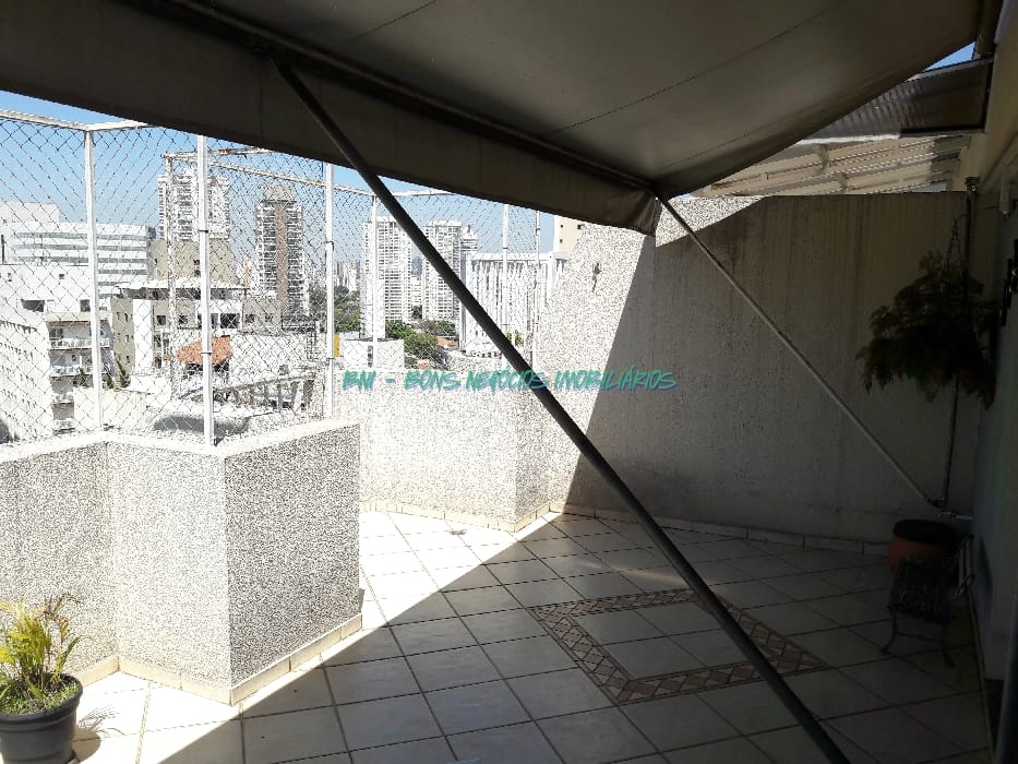 Cobertura, 3 quartos, 205 m² - Foto 19