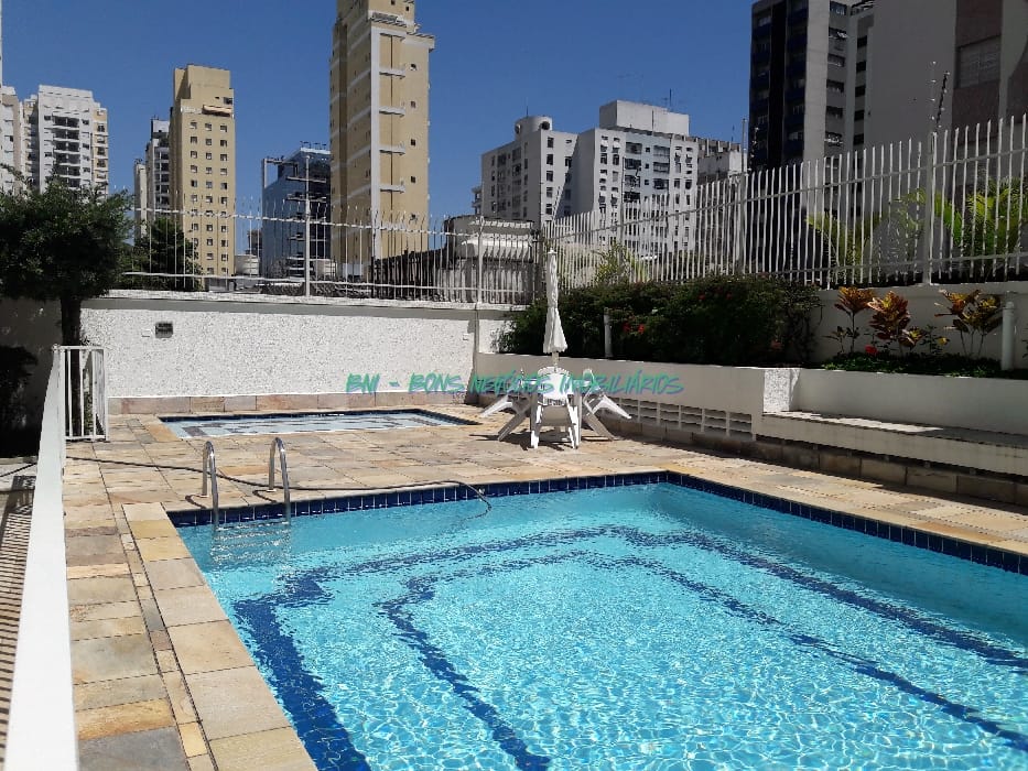 Cobertura, 3 quartos, 205 m² - Foto 4