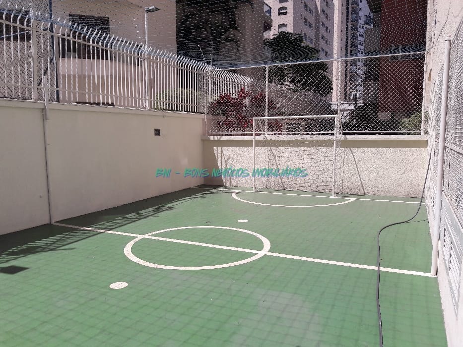 Cobertura, 3 quartos, 205 m² - Foto 3