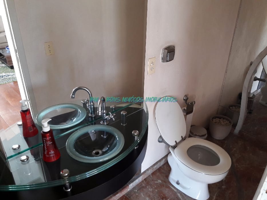 Cobertura, 3 quartos, 205 m² - Foto 11