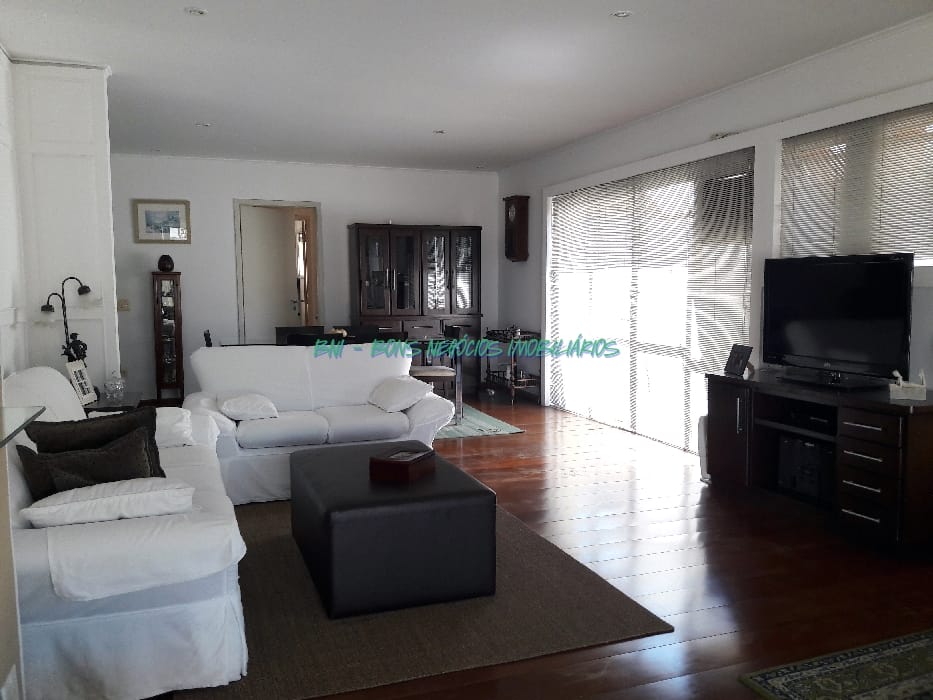 Cobertura, 3 quartos, 205 m² - Foto 8