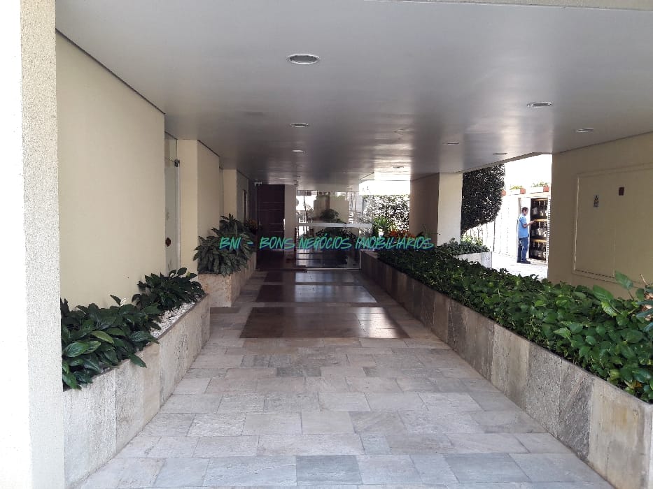 Cobertura, 3 quartos, 205 m² - Foto 1