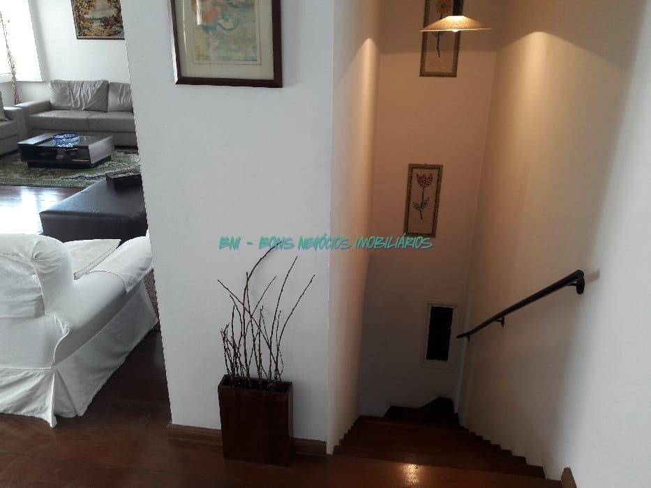 Cobertura, 3 quartos, 205 m² - Foto 24