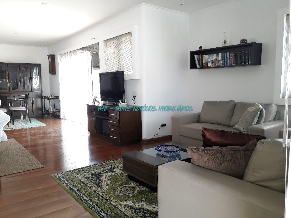 Cobertura, 3 quartos, 205 m² - Foto 16