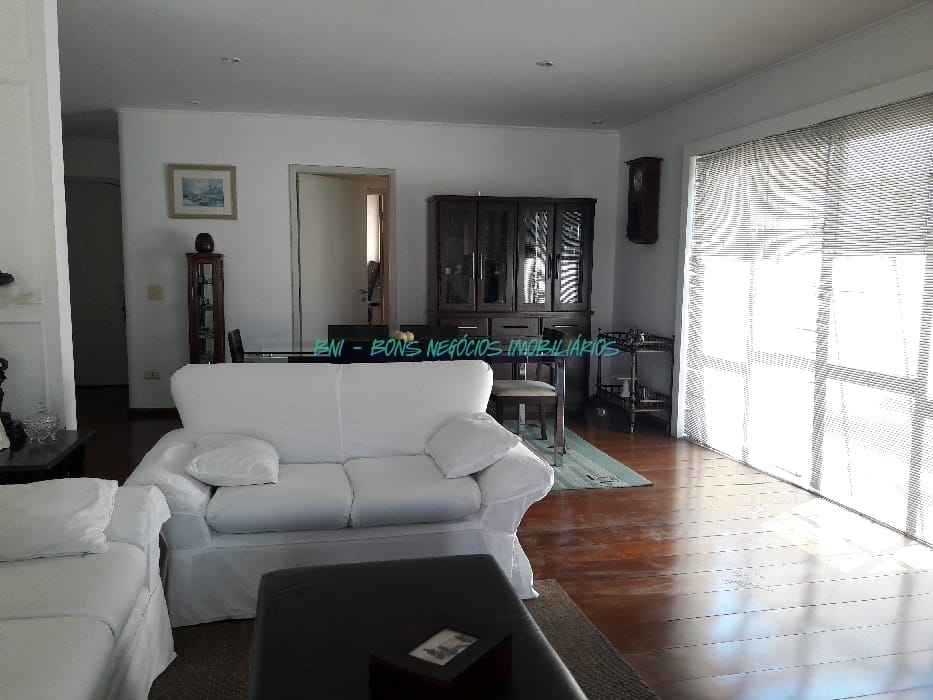 Cobertura, 3 quartos, 205 m² - Foto 10