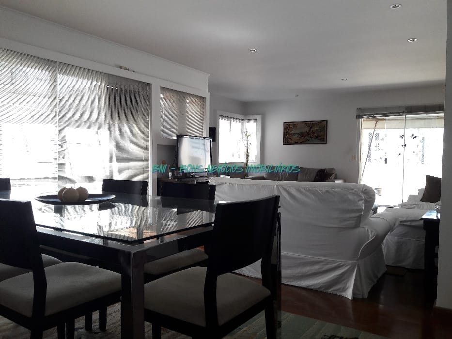 Cobertura, 3 quartos, 205 m² - Foto 6