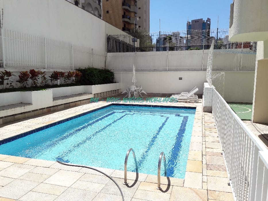 Cobertura, 3 quartos, 205 m² - Foto 2