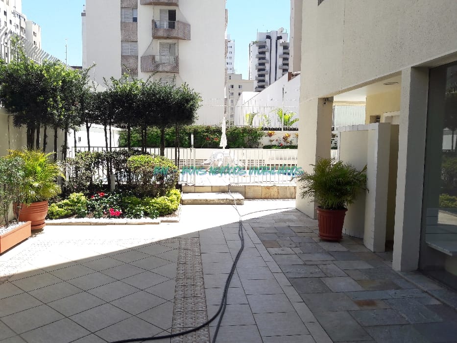 Cobertura, 3 quartos, 205 m² - Foto 5
