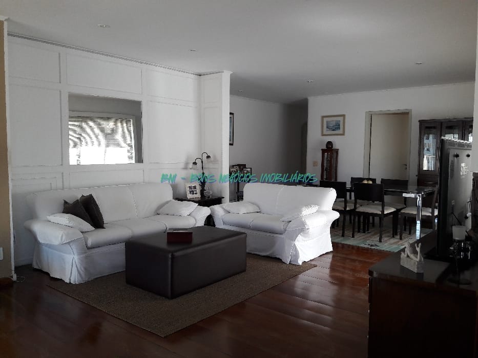 Cobertura, 3 quartos, 205 m² - Foto 9