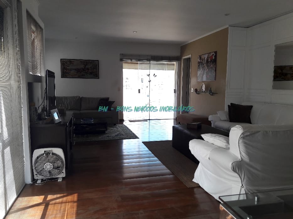 Cobertura, 3 quartos, 205 m² - Foto 7