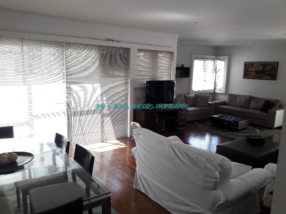 Cobertura, 3 quartos, 205 m² - Foto 23